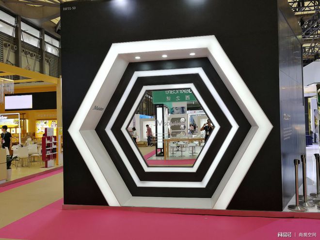 广州市雪蕾化妆品携手广州市尚观展览 打造化妆品旅游开发新生态