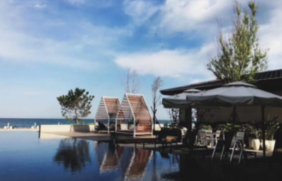 文旅地产开发 以文化精神体验为根本的策划与咨询之道